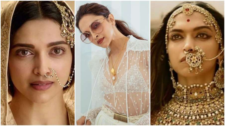 Happy Birthday Deepika Padukone Happy Birthday Deepika Padukone- India TV Hindi