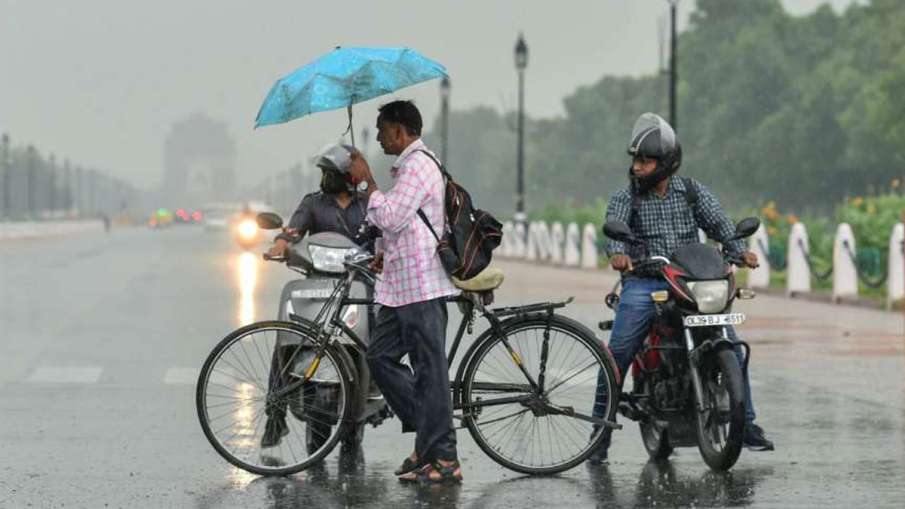 delhi temperature, delhi temperature today, delhi NCR weather, delhi minimum temperature today delhi temperature, delhi temperature today, delhi NCR weather, delhi minimum temperature today- India TV Hindi