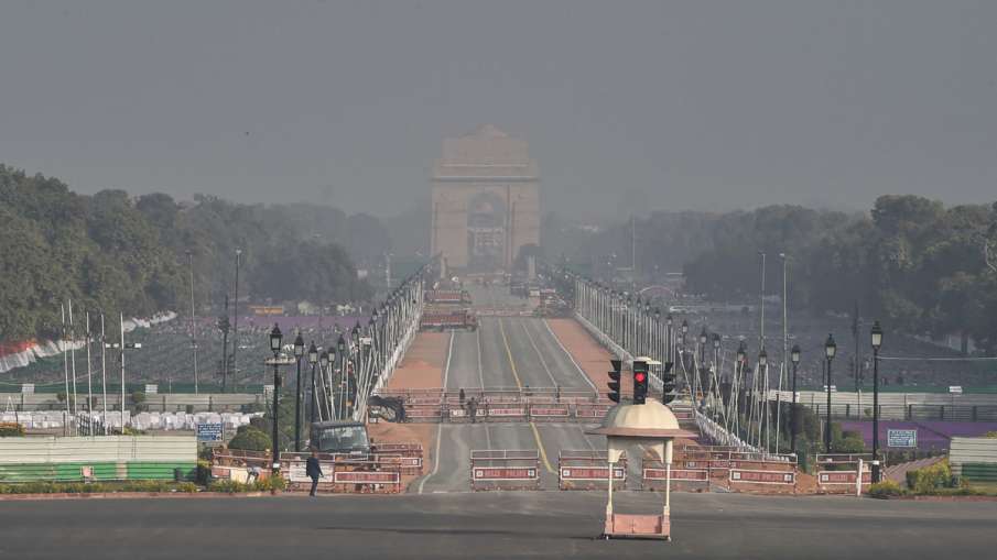 दिल्ली में 26 जनवरी पर कौनसे रास्ते खुलेंगे और बंद रहेंगे, दिल्ली मेट्रों की भी जानें पूरी डिटेल दिल्ली में 26 जनवरी पर कौनसे रास्ते खुलेंगे और बंद रहेंगे, दिल्ली मेट्रों की भी जानें पूरी डिटेल- India TV Hindi