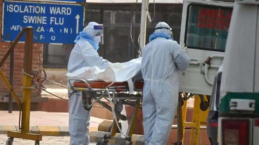 Delhi Reports 444 Fresh Covid Cases, Kejriwal announces 7-day home quarantine for those arriving fro Delhi Reports 444 Fresh Covid Cases, Kejriwal announces 7-day home quarantine for those arriving fro- India TV Hindi