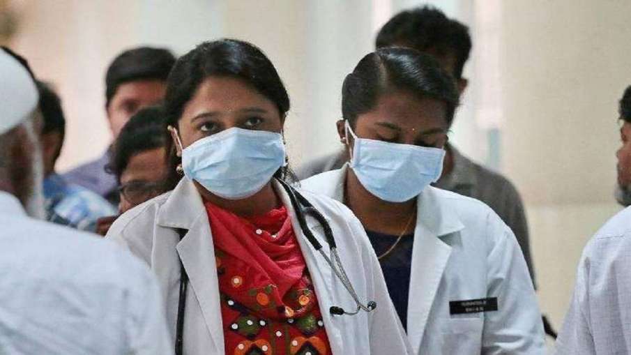 Delhi Coronavirus latest update news Delhi Corona today news Delhi Coronavirus latest update news Delhi Corona today news- India TV Hindi