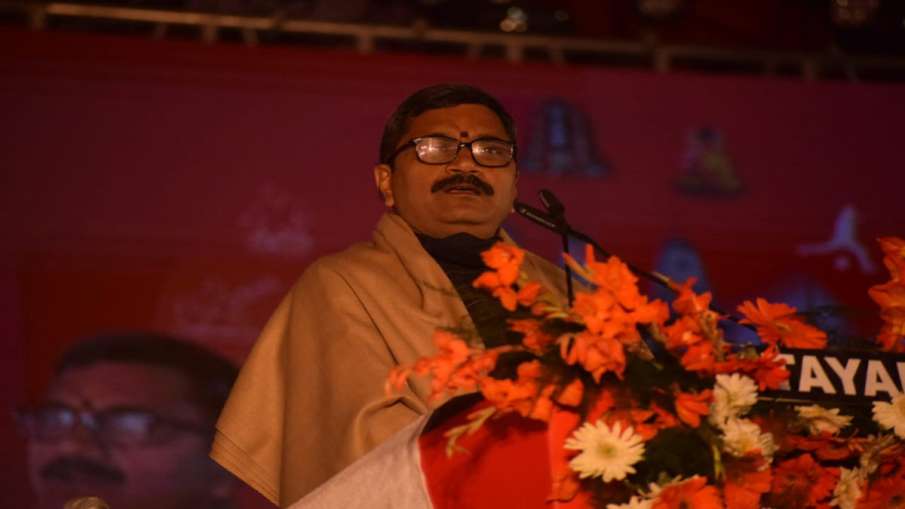 गोरखपुर महोत्सव 2021 का हुआ शुभारंभ, डॉ नीलकंठ तिवारी ने कहा- उत्तर प्रदेश में बनेगा इको टूरिज्म बोर गोरखपुर महोत्सव 2021 का हुआ शुभारंभ, डॉ नीलकंठ तिवारी ने कहा- उत्तर प्रदेश में बनेगा इको टूरिज्म बोर- India TV Hindi