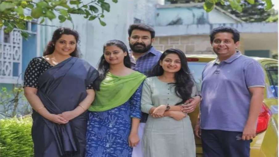 'दृश्यम 2' अजेमन प्राइम वीडियो में होगी रिलीज, सुपरस्टार मोहनलाल ने टीजर किया शेयर 'दृश्यम 2' अजेमन प्राइम वीडियो में होगी रिलीज, सुपरस्टार मोहनलाल ने टीजर किया शेयर- India TV Hindi