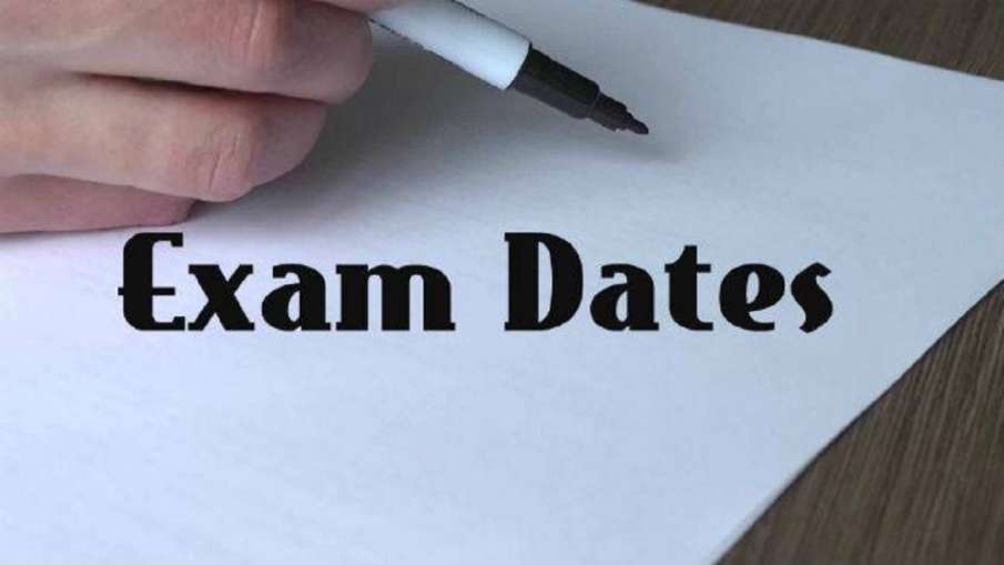 Assam Board HSLC 2021 Class 10 datesheet released check... Assam Board HSLC 2021 Class 10 datesheet released check...- India TV Hindi