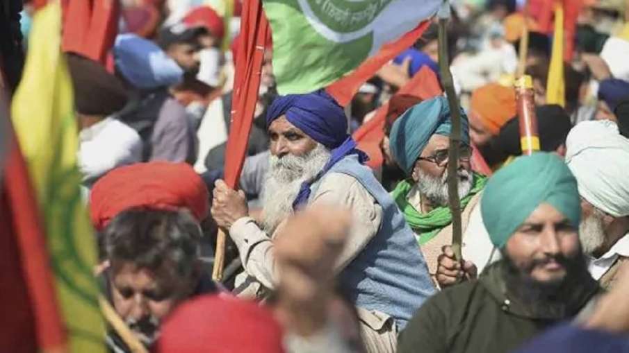 Kisan Andolan government jobs announced for families of dead farmers Punjab Kisan Andolan government jobs announced for families of dead farmers Punjab- India TV Hindi