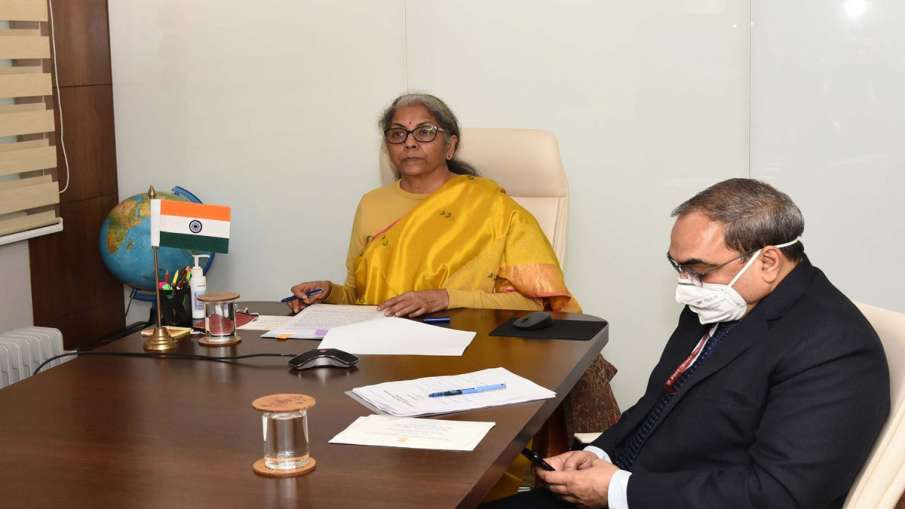 Budget 2021: Govt may tweak customs duties on host of goods - India TV Paisa