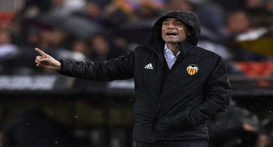 football, sports, Athletic Bilbao, Marcelino,Gaizka Garitano football, sports, Athletic Bilbao, Marcelino,Gaizka Garitano- India TV Hindi