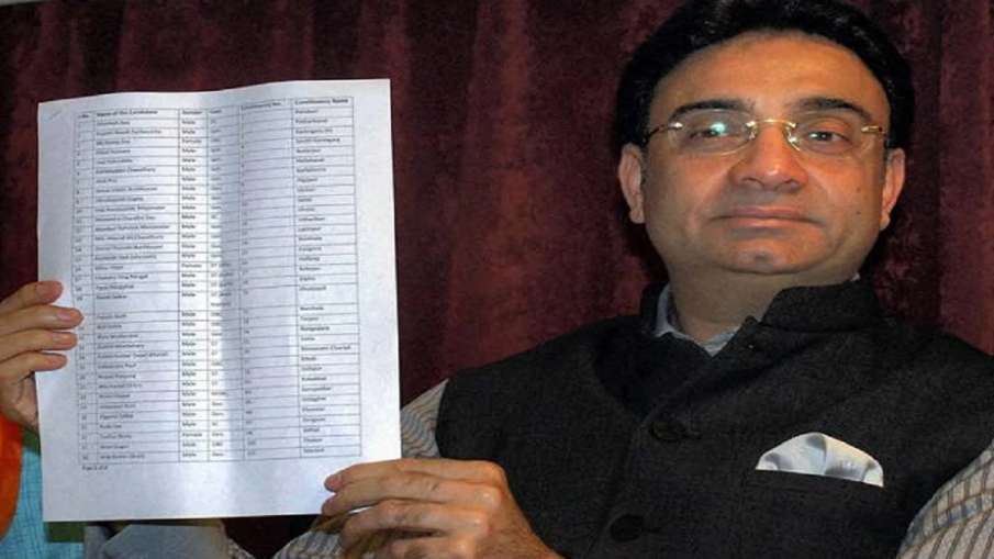 Delhi Court Sends Former TMC MP KD Singh to ED Custody Till January 16 Delhi Court Sends Former TMC MP KD Singh to ED Custody Till January 16- India TV Hindi