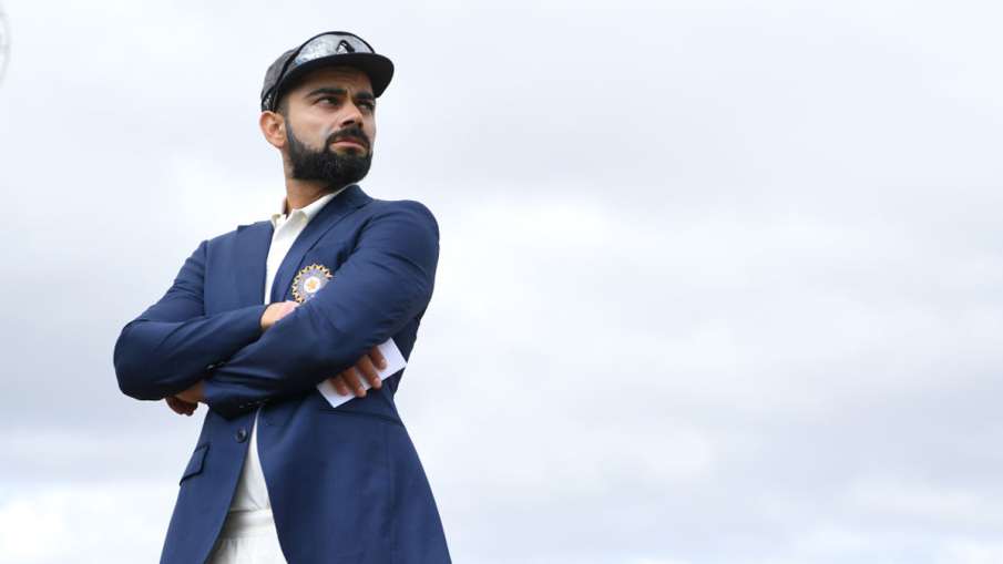 Team India to play practice match with India A on England tour Team India to play practice match with India A on England tour- India TV Hindi