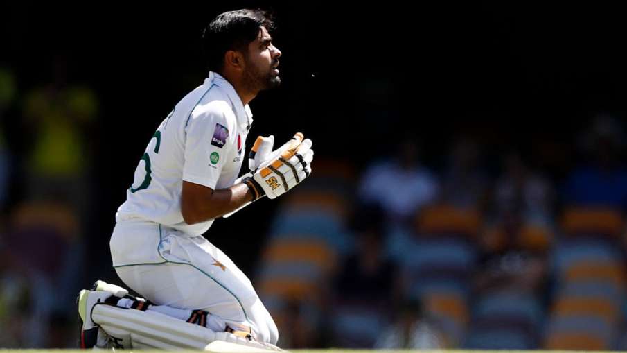 Babar Azam register sexual abuse case against Pak captain Babar Azam register sexual abuse case against Pak captain- India TV Hindi