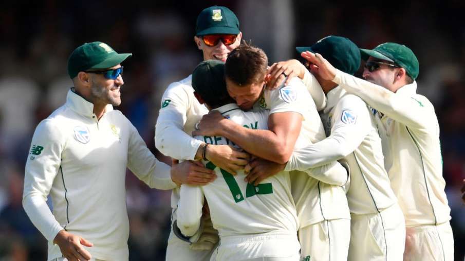 South Africa team will go to Pakistan after 14 years with these 21 players South Africa team will go to Pakistan after 14 years with these 21 players- India TV Hindi