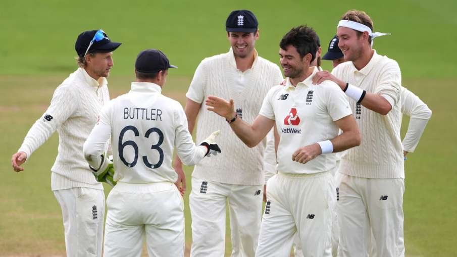 England cricket team negative in Covid-19 investigation before Sri Lanka tour England cricket team negative in Covid-19 investigation before Sri Lanka tour- India TV Hindi