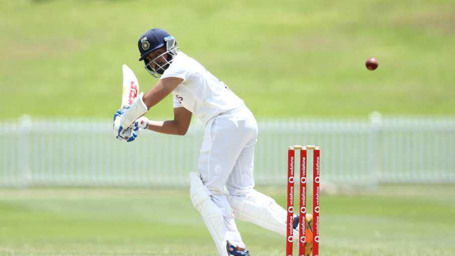 IND vs AUS Prithvi Shaw may return to Gabba Test, see India possible playing XI IND vs AUS Prithvi Shaw may return to Gabba Test, see India possible playing XI- India TV Hindi