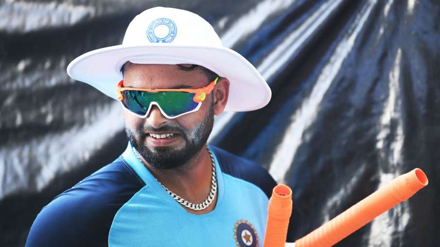 IND vs AUS : Former Indian selector said Rishabh Pant needs to work on fitness IND vs AUS : Former Indian selector said Rishabh Pant needs to work on fitness - India TV Hindi