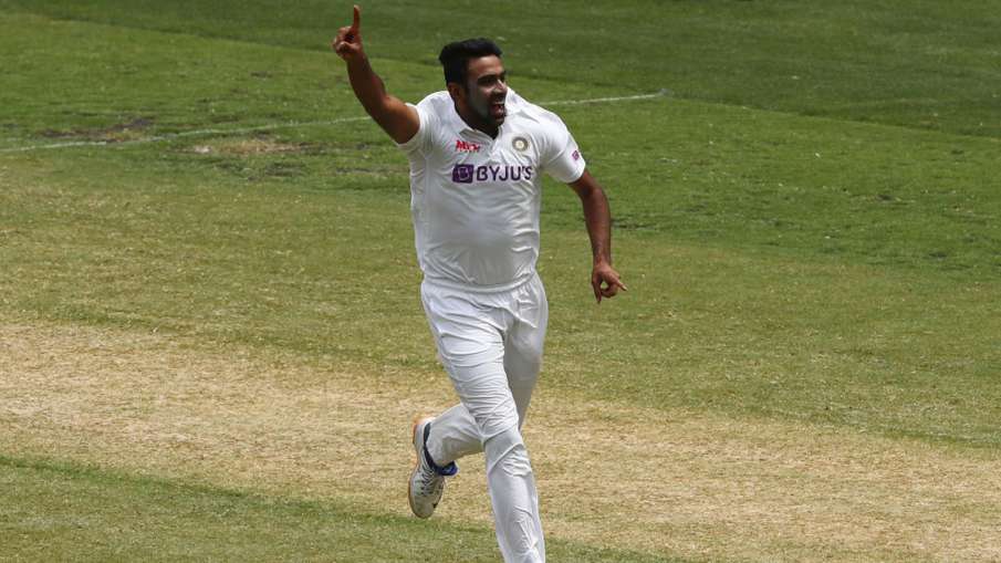 IND vs AUS: Ravichandran Ashwin trolled those predicting India's defeat in this way IND vs AUS: Ravichandran Ashwin trolled those predicting India's defeat in this way- India TV Hindi