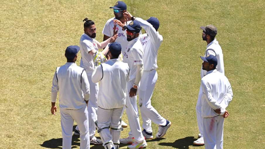 IND vs AUS: Tom Moody told this bowler 'a big discovery of India', said this in praise IND vs AUS: Tom Moody told this bowler 'a big discovery of India', said this in praise - India TV Hindi