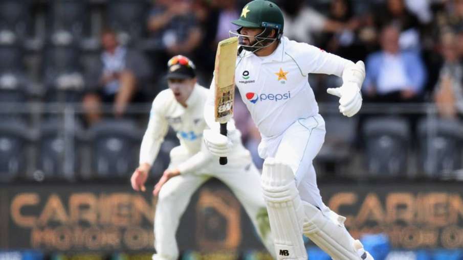 Azhar Ali Azhar Ali- India TV Hindi