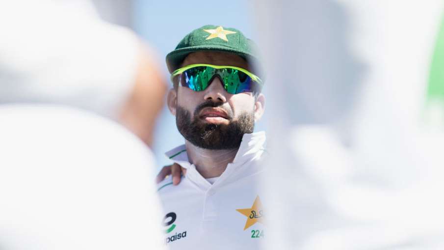 NZ vs PAK: Pakistani captain made big statement after second Test defeat to New Zealand NZ vs PAK: Pakistani captain made big statement after second Test defeat to New Zealand - India TV Hindi