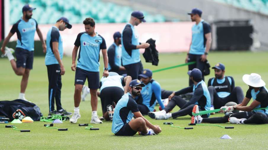 IND vs AUS: After 1978 Team India has not won a single Test match in Sydney, statistics will be surp IND vs AUS: After 1978 Team India has not won a single Test match in Sydney, statistics will be surp- India TV Hindi