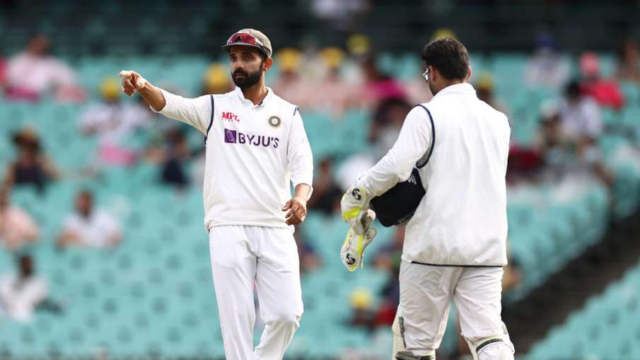 IND vs AUS: Captain Ajinkya Rahane told the secret of his success, said this thing about the team IND vs AUS: Captain Ajinkya Rahane told the secret of his success, said this thing about the team- India TV Hindi