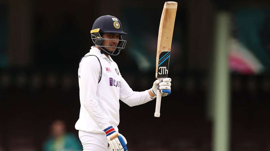 IND vs AUS: 'Star has been born', veteran players read in praise of this batsman IND vs AUS: 'Star has been born', veteran players read in praise of this batsman- India TV Hindi