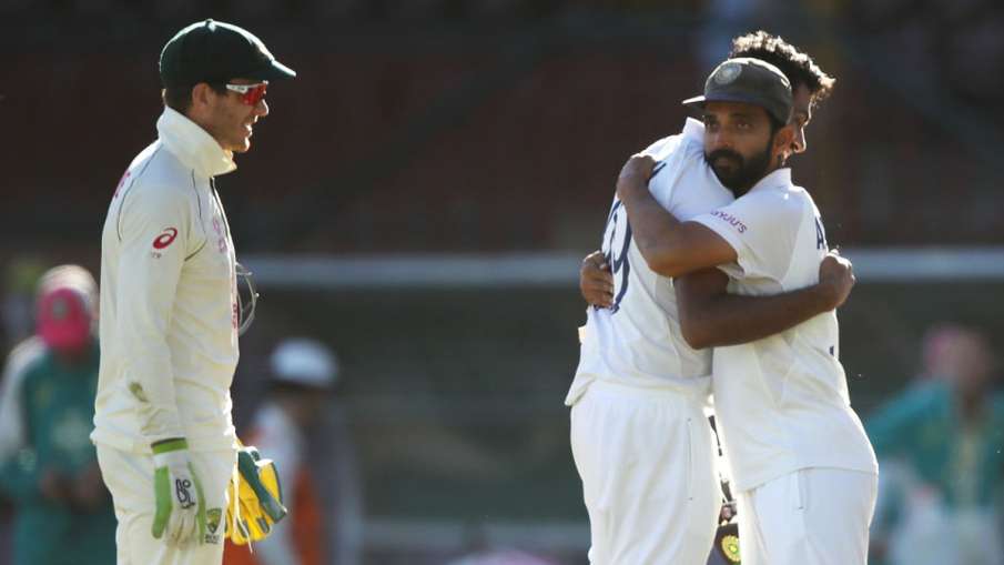 IND vs AUS: Tim Paine said on the problems facing Team India in bio-bubble, said this IND vs AUS: Tim Paine said on the problems facing Team India in bio-bubble, said this- India TV Hindi