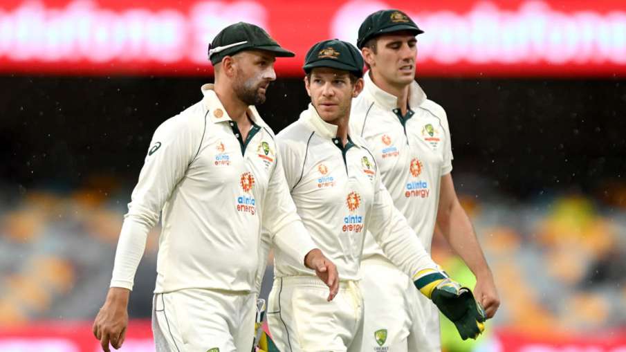 IND vs AUS: Captain Tim Paine said after the defeat, 'We came here to win the series, but ...' IND vs AUS: Captain Tim Paine said after the defeat, 'We came here to win the series, but ...'- India TV Hindi