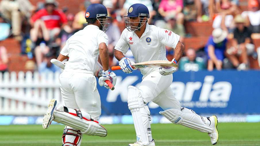 IND vs AUS: Ajinkya Rahane can become second captain after MS Dhoni, will have to do just this IND vs AUS: Ajinkya Rahane can become second captain after MS Dhoni, will have to do just this - India TV Hindi