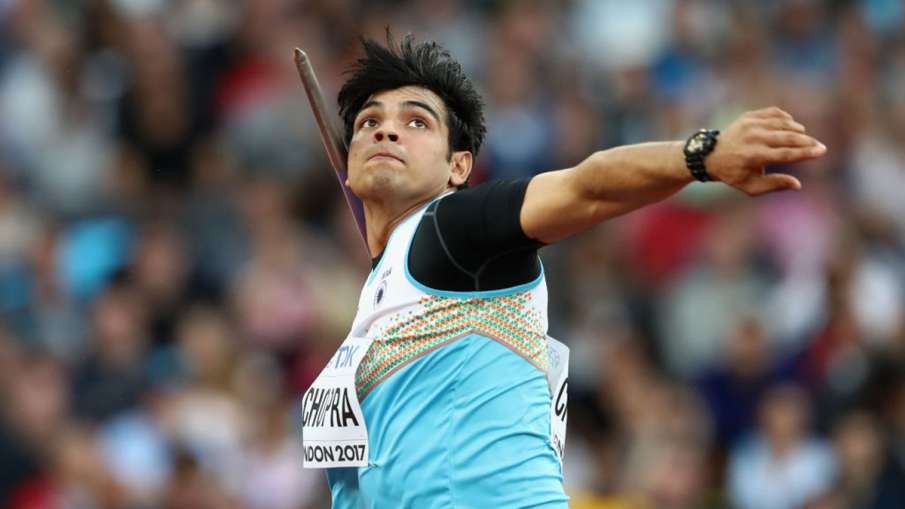 There is uncertainty about uncertainty in Olympics, but expect sports to happen: Neeraj Chopra There is uncertainty about uncertainty in Olympics, but expect sports to happen: Neeraj Chopra- India TV Hindi