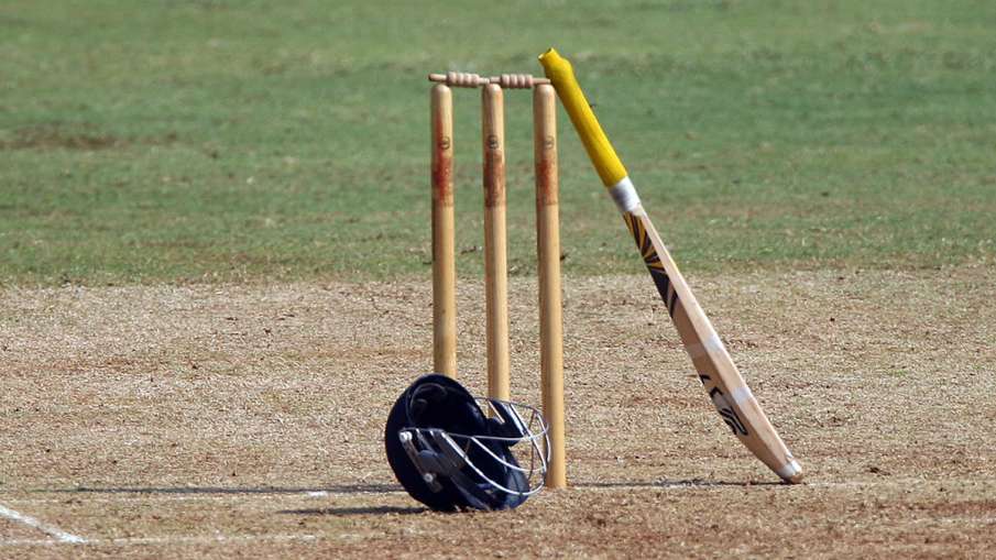 Syed Mushtaq Ali Trophy: Himachal defeated Gujarat by 26 runs Syed Mushtaq Ali Trophy: Himachal defeated Gujarat by 26 runs- India TV Hindi