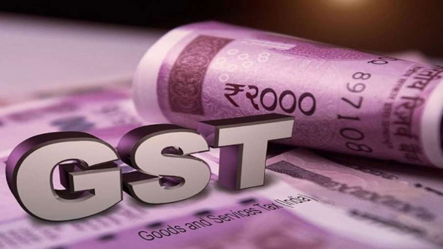 January 2021 expected to see record GST collection: Report- India TV Paisa
