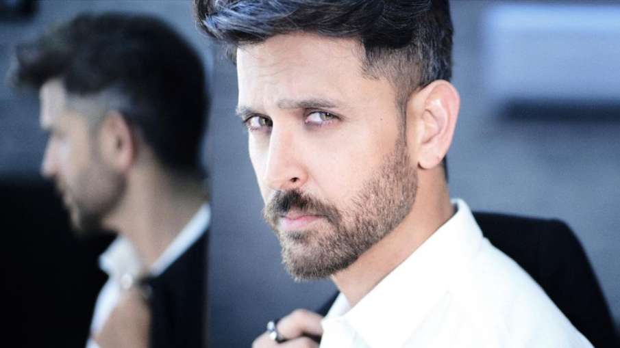 ऋतिक रोशन , hrithik roshan ऋतिक रोशन , hrithik roshan- India TV Hindi