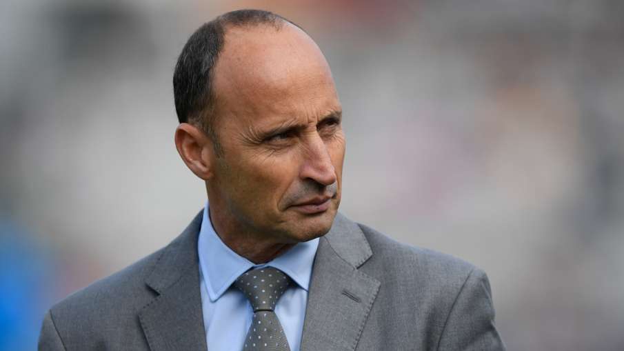 Nasser Hussain Nasser Hussain- India TV Hindi