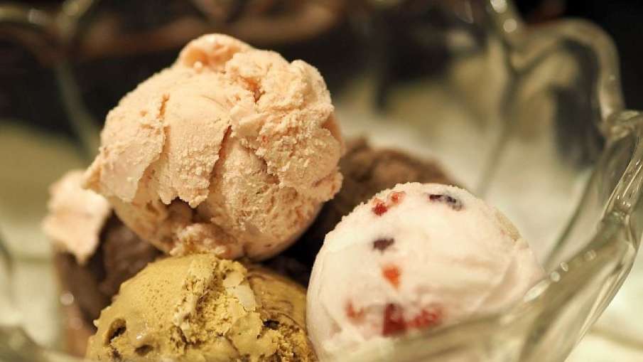 Ice Cream Samples Test Positive For Coronavirus In China Ice Cream Samples Test Positive For Coronavirus In China- India TV Hindi