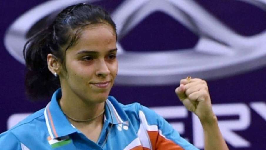 Thailand Open: Saina Nehwal and HS Prannoy get permission to play, Kovid test comes negative Thailand Open: Saina Nehwal and HS Prannoy get permission to play, Kovid test comes negative- India TV Hindi