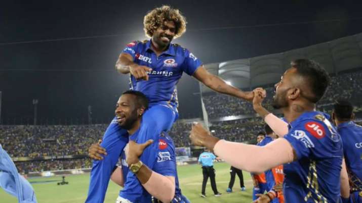 Lasith Malinga announces retirement from franchise cricket, says this is a big deal Lasith Malinga announces retirement from franchise cricket, says this is a big deal- India TV Hindi