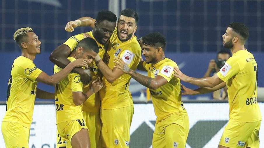 ISL, IPL 2022-21, ISL 7, Mumabi FC, sports, football, football club ISL, IPL 2022-21, ISL 7, Mumabi FC, sports, football, football club - India TV Hindi