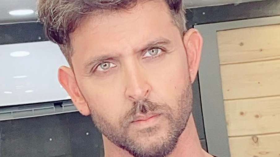 Hrthik roshan Hrthik roshan- India TV Hindi