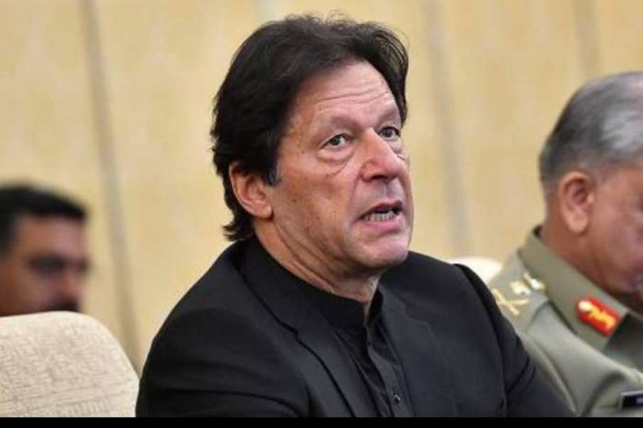 Pakistan appreciates Indian Farmers protest, Imran Khan urged to raise this issue with Biden latest Pakistan appreciates Indian Farmers protest, Imran Khan urged to raise this issue with Biden latest - India TV Hindi