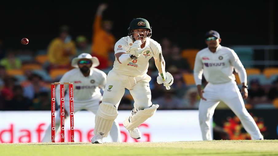 India vs Australia, cricket, sports, India, Shardul thakur, david warner, India vs Australia, cricket, sports, India, Shardul thakur, david warner,- India TV Hindi