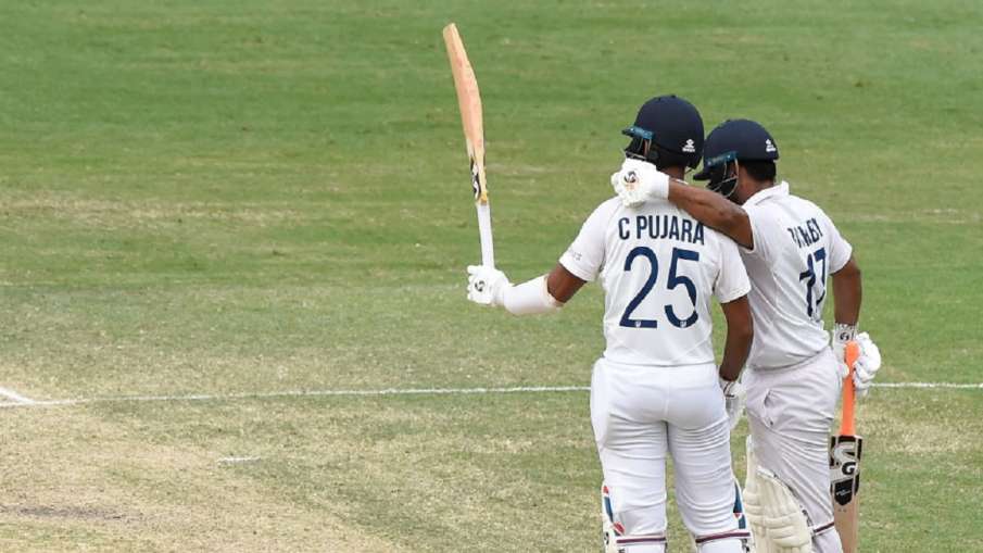 Cheteshwar Pujara Cheteshwar Pujara- India TV Hindi