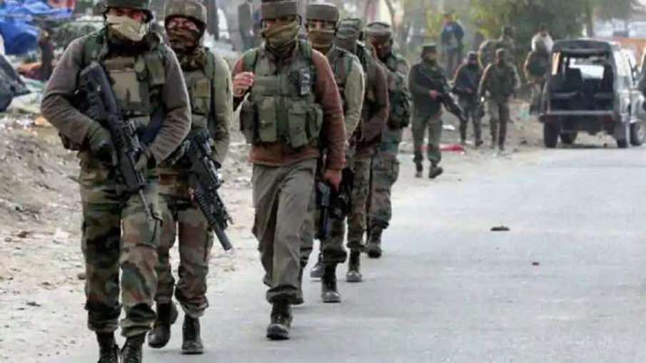 भारत के साथ आया यह देश, अब आतंकवादियों के खिलाफ लड़ाई होगी तेज भारत के साथ आया यह देश, अब आतंकवादियों के खिलाफ लड़ाई होगी तेज- India TV Hindi