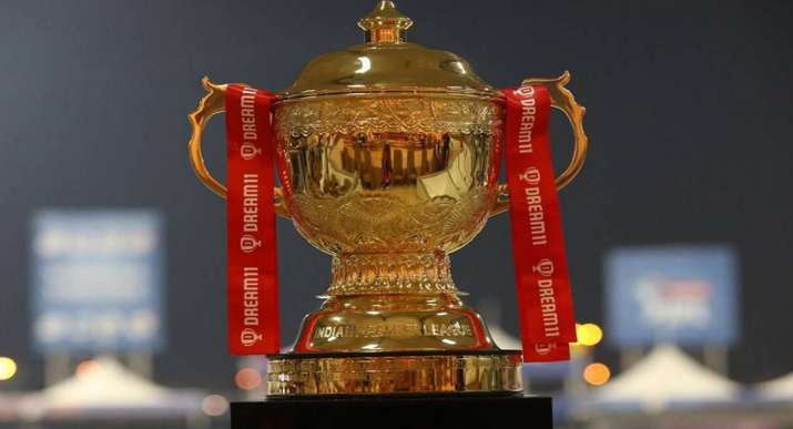 IPL 2021: Deadline for registration is 4 February, may be auctioned on 16 IPL 2021: Deadline for registration is 4 February, may be auctioned on 16- India TV Hindi