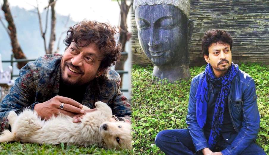 irrfan khan birth anniversary irrfan khan birth anniversary- India TV Hindi