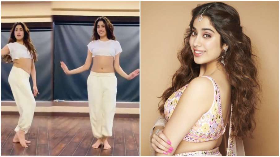 janhvi kapoor janhvi kapoor- India TV Hindi