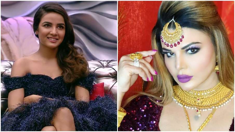 Bigg Boss 14 Bigg Boss 14- India TV Hindi