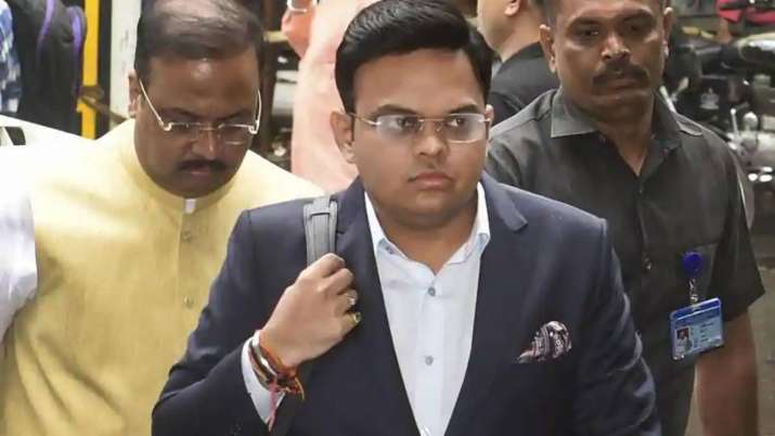 BCCI Secretary Jay Shah becomes President of Asian Cricket Council BCCI Secretary Jay Shah becomes President of Asian Cricket Council- India TV Hindi