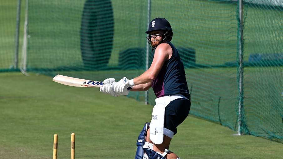 Jonny Bairstow Jonny Bairstow- India TV Hindi