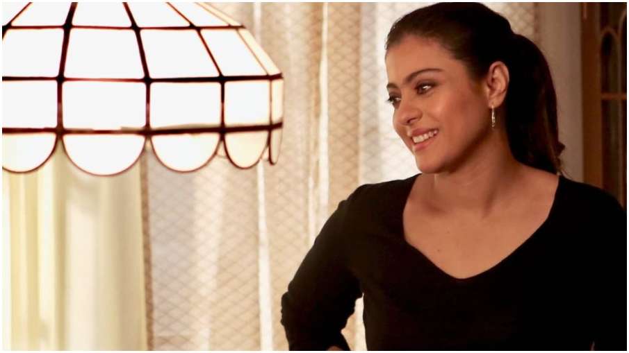 kajol kajol- India TV Hindi