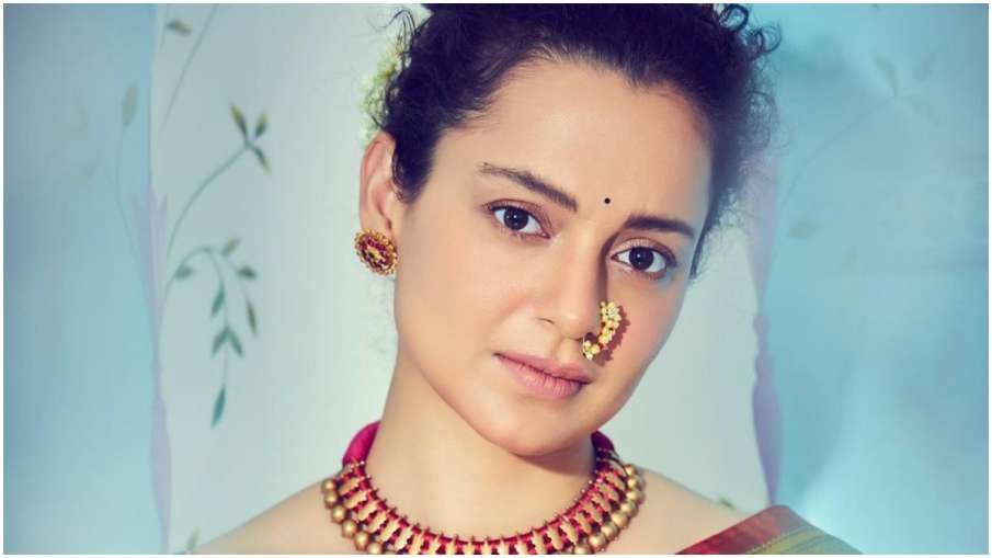 कंगना रनौत कंगना रनौत - India TV Hindi